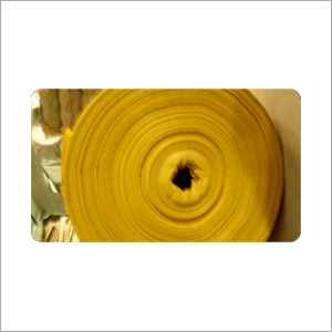 PP Woven Fabric