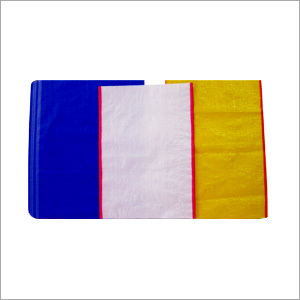 Polypropylene Woven Sacks