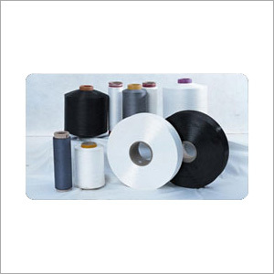 Spandex Yarn
