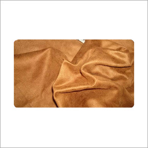 Suede Fabric