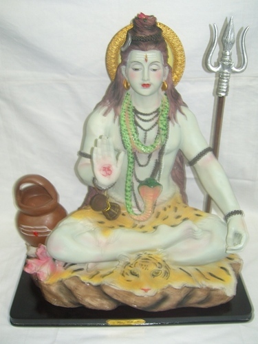 GOD - SHIVA