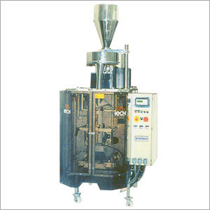 Coller Type FFS Machine