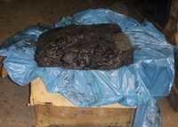 Carbon Printing Ink