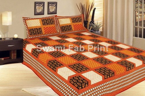 Print Bed Sheet