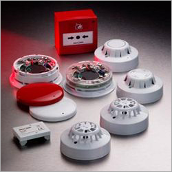 Fire Detectors