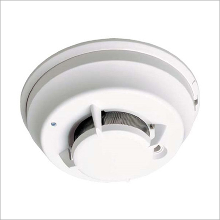 Smoke Detector