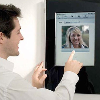 Video Door Phone