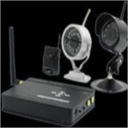 Video Surveillance System