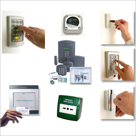 Access Control System