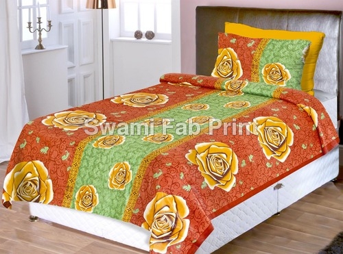 Color Bed Sheets