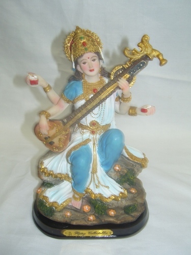 God - Saraswathi
