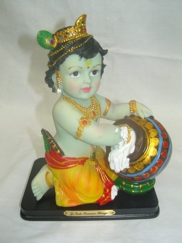 God - Krishna