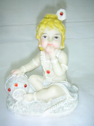 God - Krishna Statue