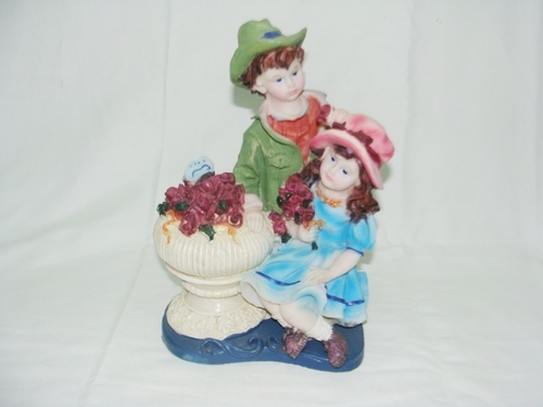 Sculpture Statue