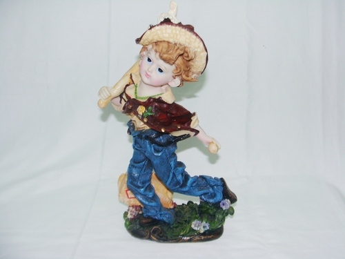 Sculpture Statue