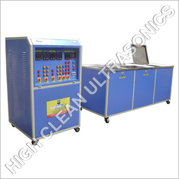 Ultrasonic Cleaning Machine Dimension(l*w*h): As For Client Requirement Inch (In)