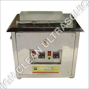 Marble Table Top Ultrasonic Cleaner Dimension(L*W*H): As For Client Requirement Inch (In)