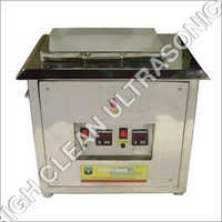 Marble Table Top Ultrasonic Cleaner