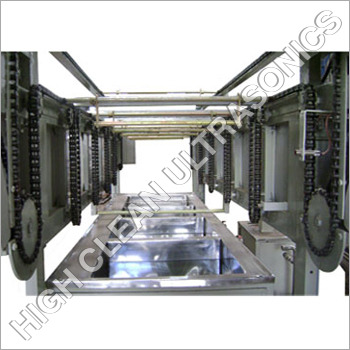 Multistage Plc Controlled Automation Systems Dimension(l*w*h): As For Client Requirement Inch (In)