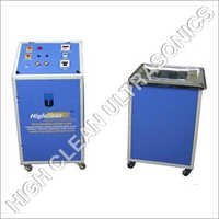 Single Chamber Unit