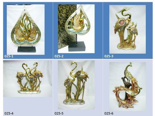 Ceramic Show Pieces statue