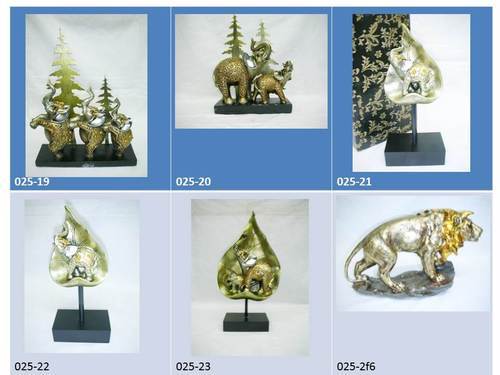 Ceramic Show Pieces statue