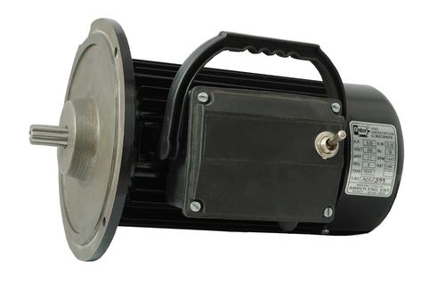 SINGLE PHASE SPECIAL PURPOSE MOTOR