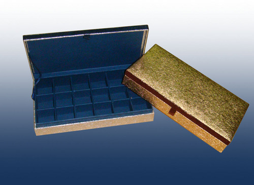Chocolate box