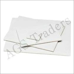 Plastic Coated Sheets
