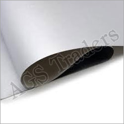 Silver Paper Sheet