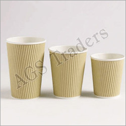 Paper Cups, Plates & Food Trays