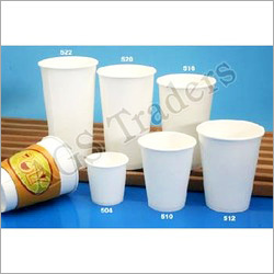 Paper Cups