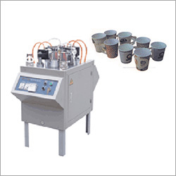 Paper Cup Handle Machine