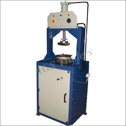 Paper Plates Machine