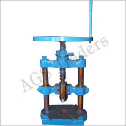 Pillar Type Press Cutting Forming