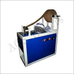 Paper Plate Fully Automatic Machine
