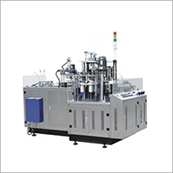 Paper Cup Making Machine Park Lane