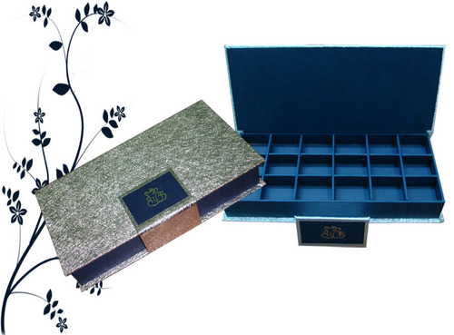 Chocolate box