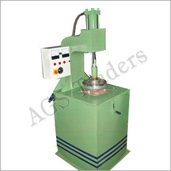 Single Die Hydraulic Paper Plate Machine