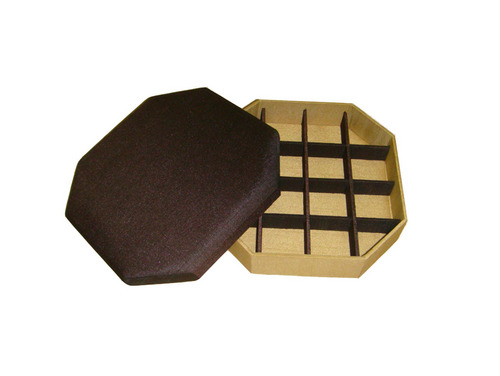 Hexa Choco Box