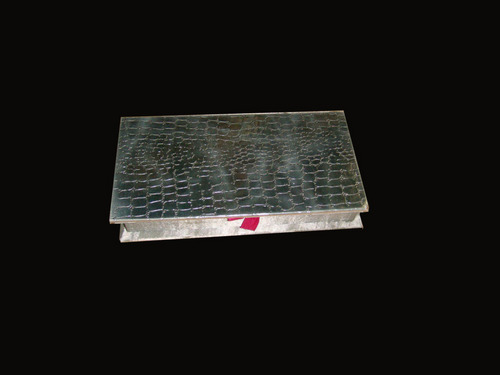 K.B Box 4x8