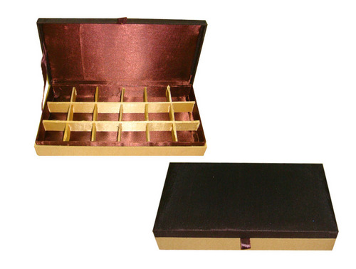 Chocolate box
