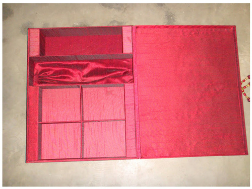 Wine Box DF