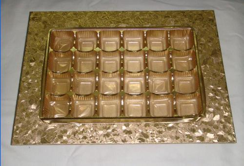 Choco Tray 13x10 at Best Price in Delhi, Delhi | Rishabh Enterprises