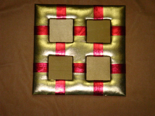 4 Pic Frame