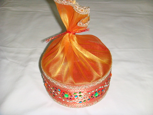 Fancy Potly Bags