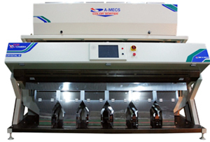 Color Sorter