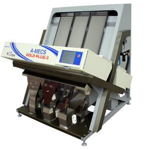 Color Sorting Equipment
