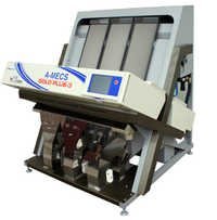 Color Sorting Equipment - Capacity 1.0-3.0 Tons/h, Channels 128-280ch, Dimensions 1584x1480-2260x1850 Mm, Easy Maintenance, High Accuracy, Low Power Consumption, Image Processing