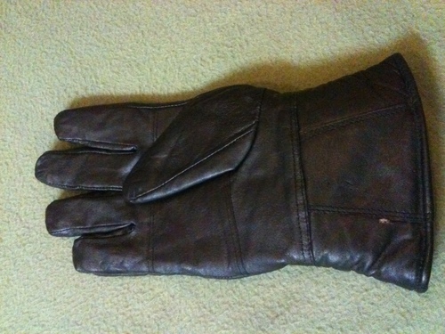 Leather Glove 2208
